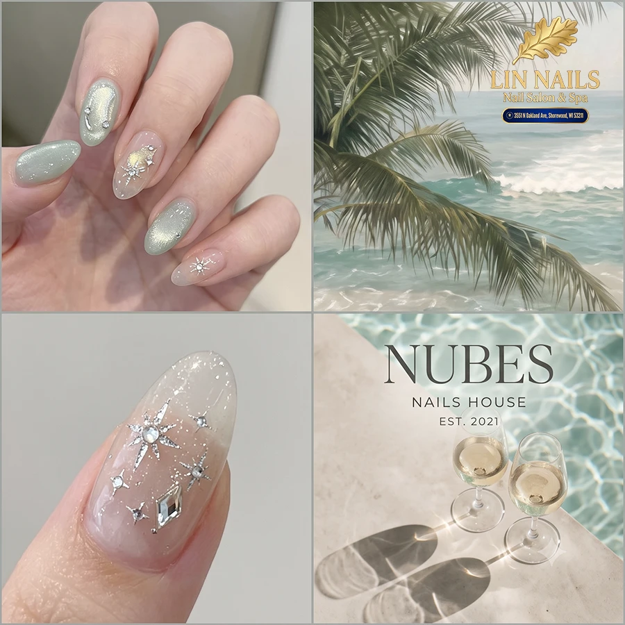 Nail August 28